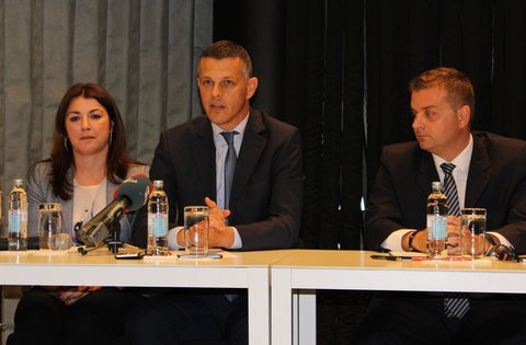 Nastavak uspješne suradnje dvaju vrhunskih brendova: Istre i BMW-a