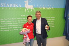 Mikela Ristoski