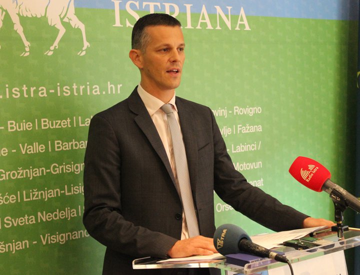 "Imam ideju" - Istarska županija dodjeljuje bespovratna sredstva za nove poduzetničke ideje