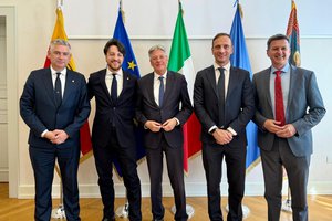 Istarska županija spremna za punopravno članstvo u Europskoj grupaciji za teritorijalnu suradnju