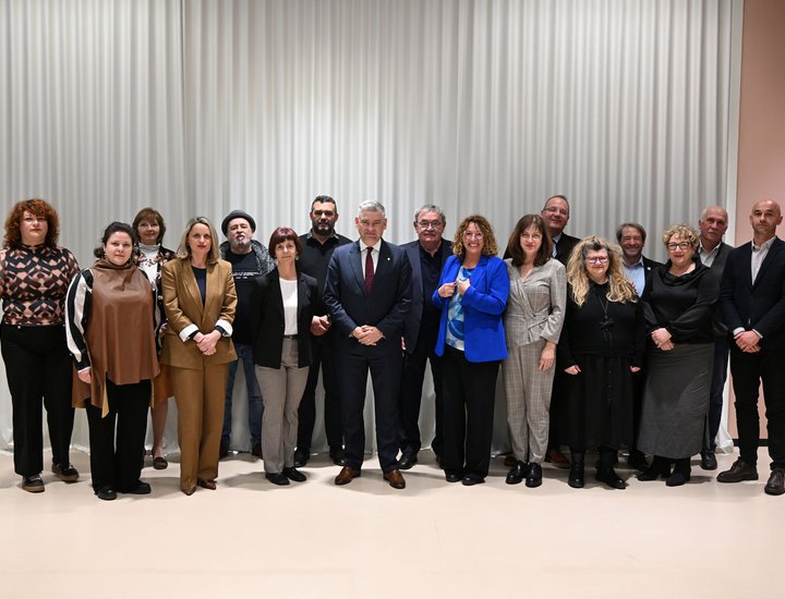 Forte sostegno alla cultura anche quest’anno:  la Regione Istriana investe 243.200 euro in programmi e manifestazioni