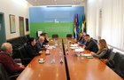 Župan Miletić s istarskim saborskim zastupnicama i zastupnicima o županijskom i državnom proračunu za 2024.