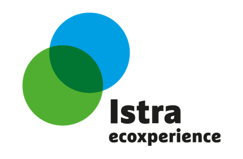 Dostupnost brošure Istra ecoxperience - Sve eko u Istri, te prospekata i karte Parenzane