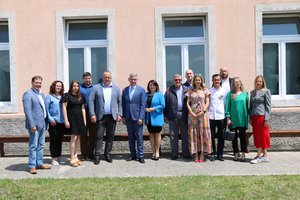 73,6 mila euro dal bilancio regionale per le zone turistiche meno sviluppate