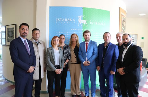 Održan prijem povodom 10. susreta Bošnjaka jugoistočne Europe