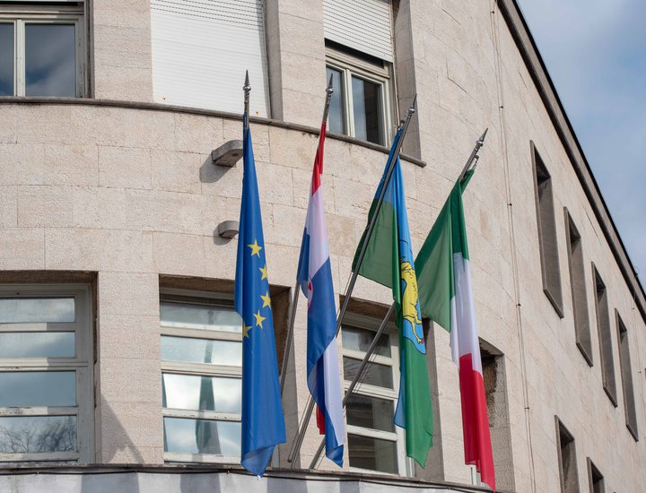 Za studentske stipendije Istarska županija osigurala preko 188 tisuća eura