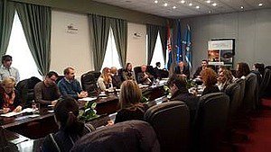 Zajedničko planiranje energetike i mobilnosti