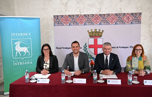 11. Festival multikulturalnost po prvi put u Vodnjanu