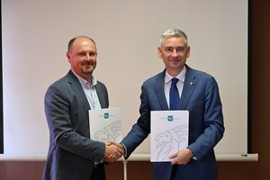 Istarska županija i Općina Sv. Lovreč potpisale Pismo namjere o gradnji Kuće orgulja