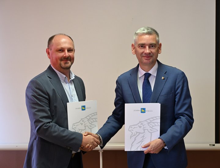 Istarska županija i Općina Sv. Lovreč potpisale Pismo namjere o gradnji Kuće orgulja
