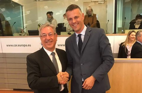 Il Presidente Flego: Con i programmi ecologici desideriamo continuare a proteggere il nostro ambiente