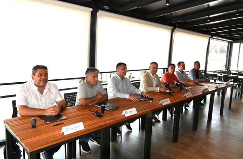 Istarska županija za razvoj lučke infrastrukture osigurala gotovo 1,5 milijuna eura