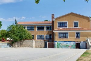 Istarskoj županiji odobrena bespovratna sredstva za izgradnju školske sportske dvorane u Nedešćini