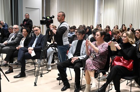 Istarska županija kao Europska regija sporta 2025. prigodno obilježila 7. travnja, Svjetski dan zdravlja