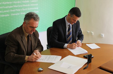 Potpisan drugi aneks Kolektivnog ugovora državnih i lokalnih službenika i namještenika Republike Hrvatske