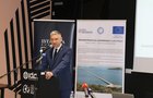 Il Presidente della Regione Boris Miletić: "Questo è un gran giorno per Pola e l'Istria"