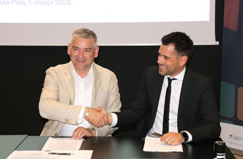 Župan Miletić: Za sigurnost cesta u Istri ulažemo dodatnih 320.000 eura