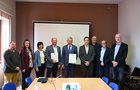 Istarska županija i Općina Sv. Lovreč potpisale Pismo namjere o gradnji Kuće orgulja