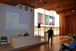 Life SEC Adapt projekt na Energetskim danima Grada Pazina