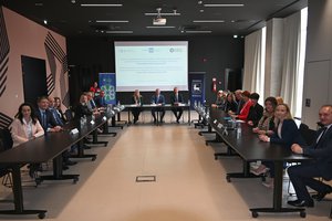 Kreditna linija "Poduzetnik Istarska županija 2025." – odobreno 58 zahtjeva u vrijednosti 10,7 milijuna eura
