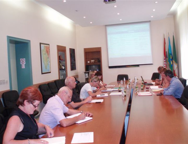 Pula: Internim auditorima Istarske županije uručeni  certifikati