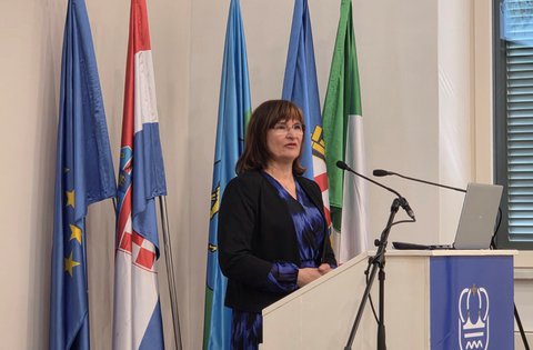 Zamjenica župana Antić: Zdravlje nije privilegija, već temeljno ljudsko pravo