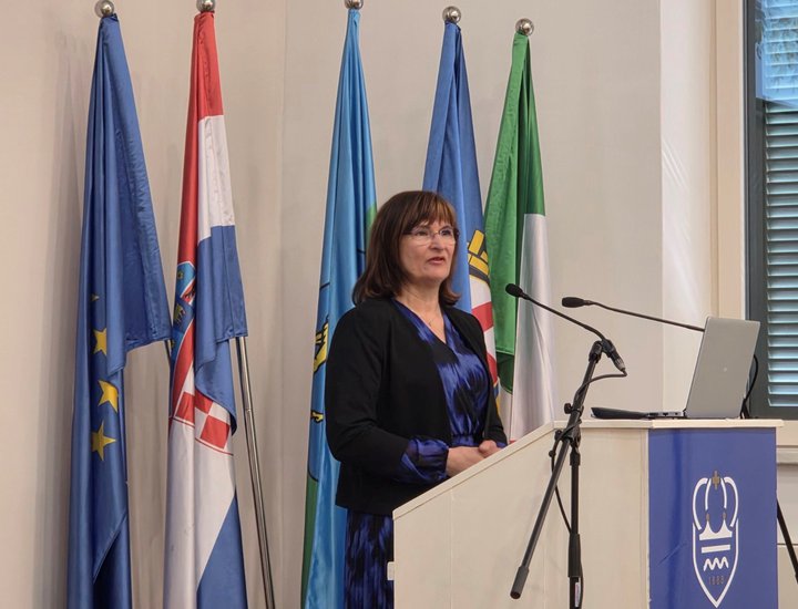 Zamjenica župana Antić: Zdravlje nije privilegija, već temeljno ljudsko pravo