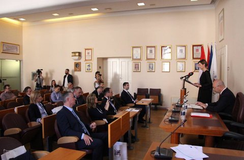 U Dubrovniku održana 2. Skupština Platforme HŽG
