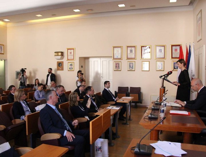 U Dubrovniku održana 2. Skupština Platforme HŽG
