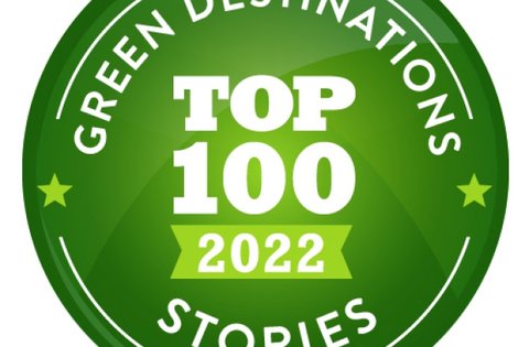 Županijski program Eco Domus uvršten u TOP 100 održivih priča destinacija na svijetu