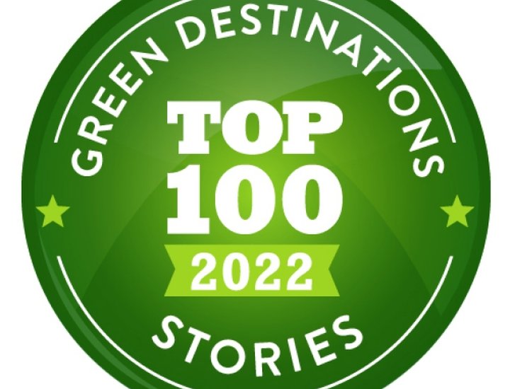 Županijski program Eco Domus uvršten u TOP 100 održivih priča destinacija na svijetu