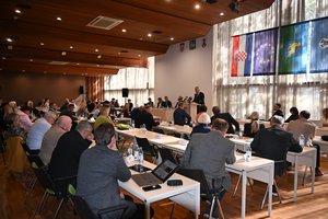 Usvojeni zajednički zaključci o Kaštijunu: Konkretne mjere, rokovi i odgovornosti za rješavanje problema