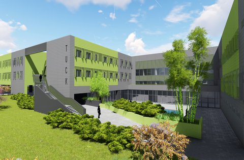 Presentato il progetto del Centro per le competenze turistico-alberghiere a Pola