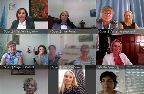 La Commissione per la parità di genere della Regione Istriana: Di violenza ancor sempre non si parla abbastanza