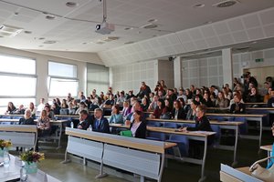 Si è tenuta una conferenza KLIK: Il turismo sostenibile in Istria