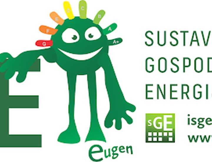 Tečaj za energetske suradnike i korištenje Informacijskog sustava za gospodarenje energijom - ISGE