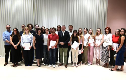 Župan Miletić: Želimo da mladi liječnici svoju budućnost grade u Istri