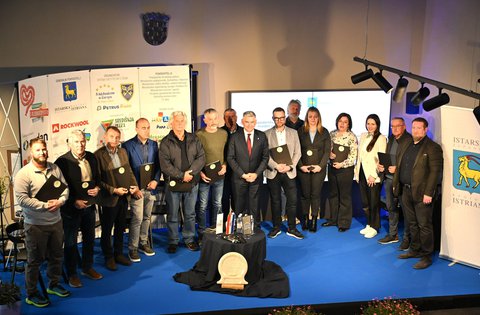 Istarski župan Miletić: U izvrsnosti je snaga istarskog gospodarstva, poljoprivrede i turizma