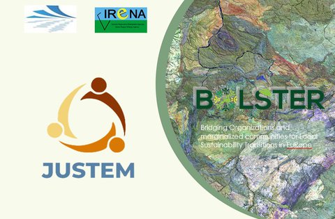 Poziv na radionicu s temom 'Potrebe lokalnog stanovništva u kontekstu razvoja energetskih i klimatskih planova na području Istarske županije' u srijedu 31. siječnja u Gradskoj knjižnici Labin