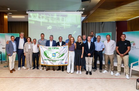 Il presidente Miletić: Tutti i 12 mesi dell’anno promuoviamo lo sport, soprattutto tra i giovani