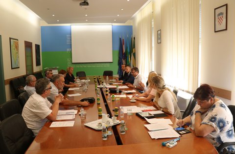 GSV: Brodograđevna industrija od strateškog je značaja za Hrvatsku