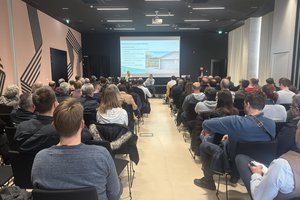 Informativne radionice Istarske županije o solarnim panelima, dizalicama topline i punionicama za električna vozila okupile brojne građane