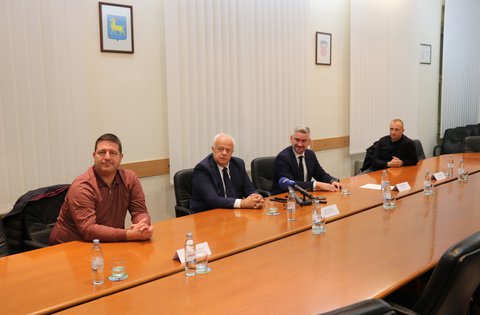 Istra još jednom domaćin sportskog spektakla: Od sutra u Puli Futsal liga pravka