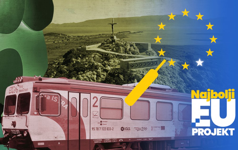 Glasajte za najbolji EU projekt u Hrvatskoj u 2022.